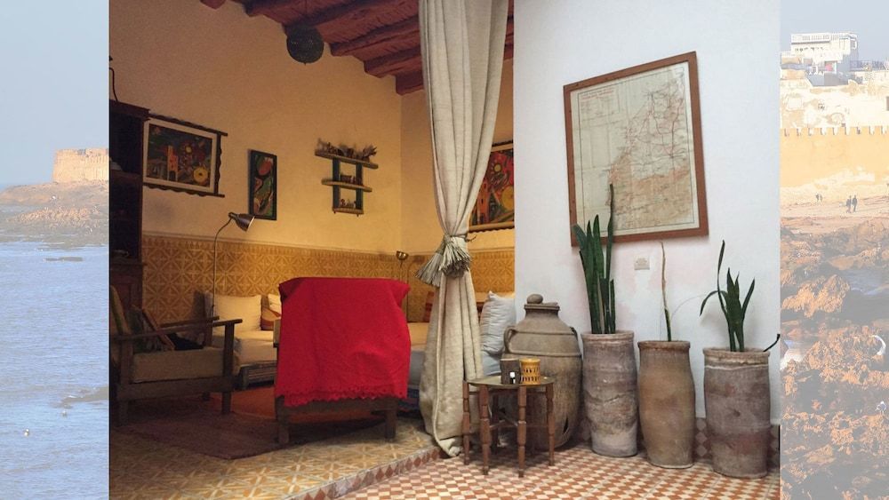 Riad Dar Latifa 1