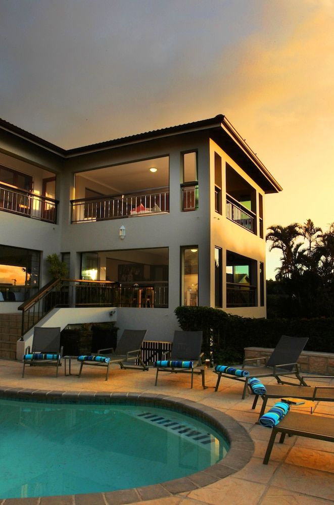 Lavender Moon Guest House 1