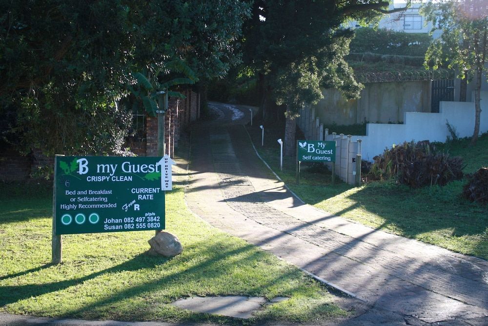 B My Guest 2
