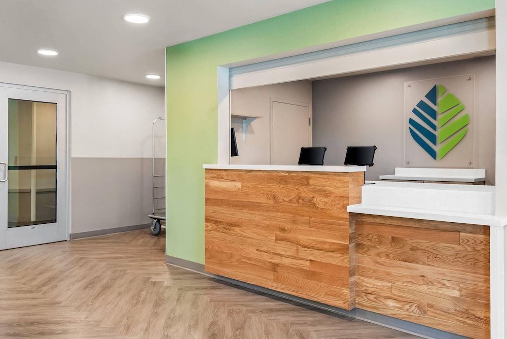 WoodSpring Suites Lancaster North 2