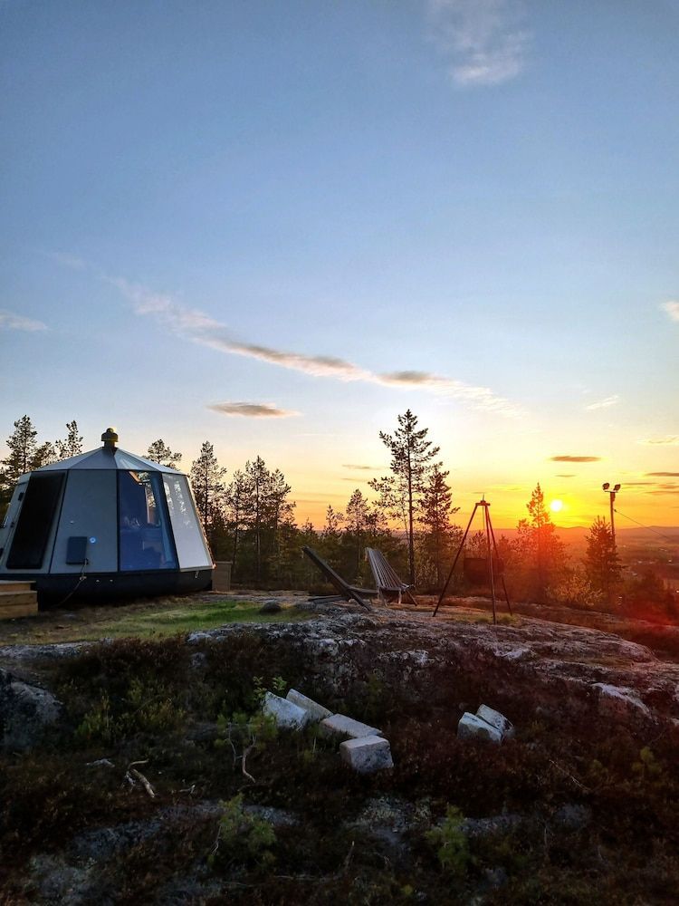 Northern Lodges 2
