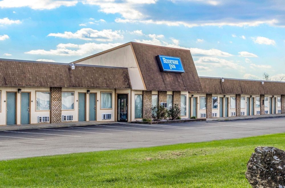 Rodeway Inn Shippensburg I-81 1