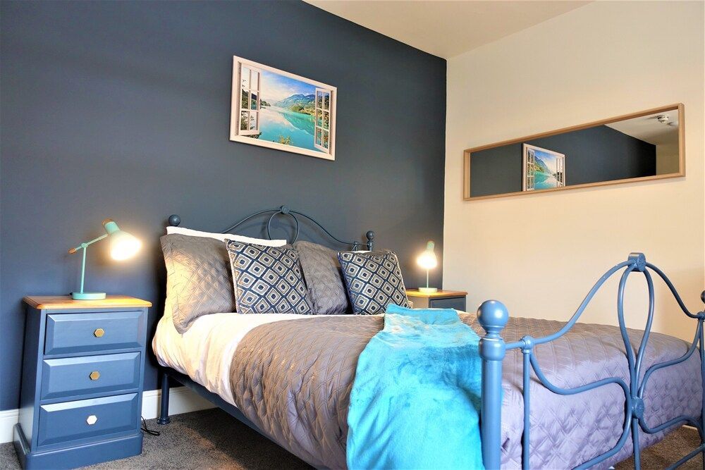 BrickSage Rooms, King's Lynn South Gate 2