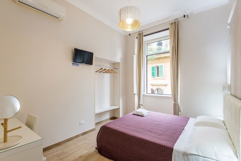 Walker Rooms 2
