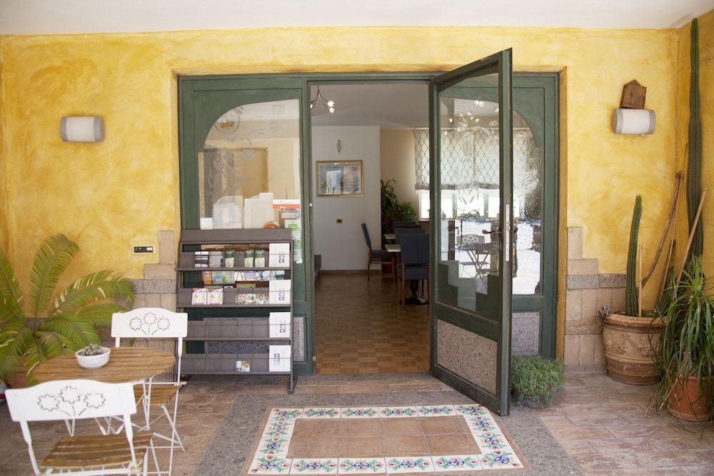 Albergo Da Benedetta 1