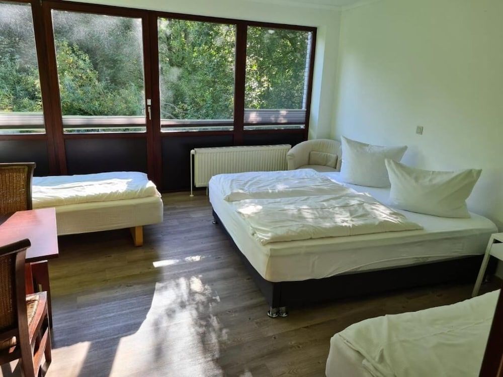 Hotel Seeblick am Sankelmarker See - Natur und Erholung 2