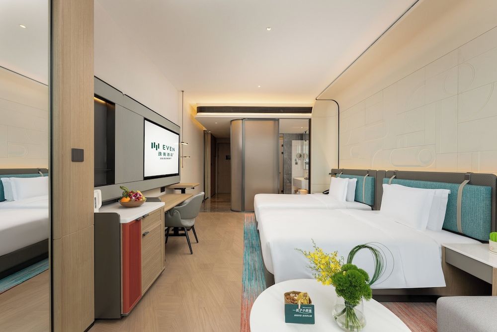EVEN Hotel Chengdu High-Tech Zone by IHG 2