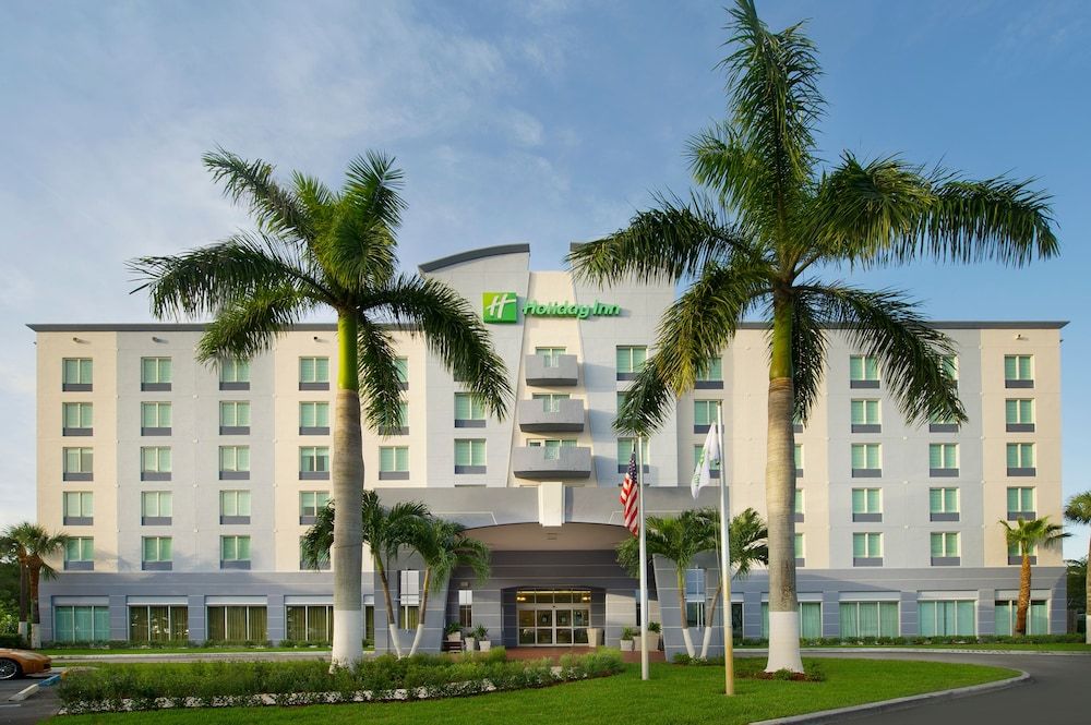 Holiday Inn MIAMI-DORAL AREA by IHG 1