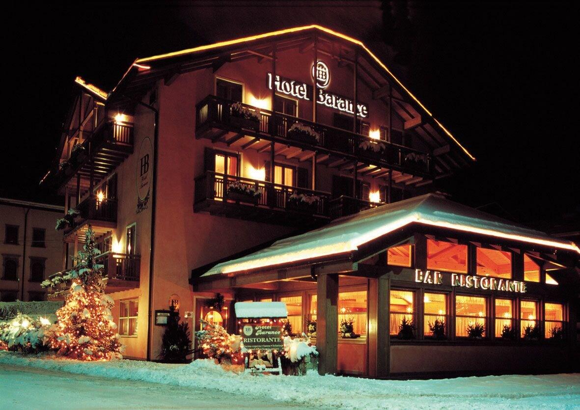 Hotel Barance 2