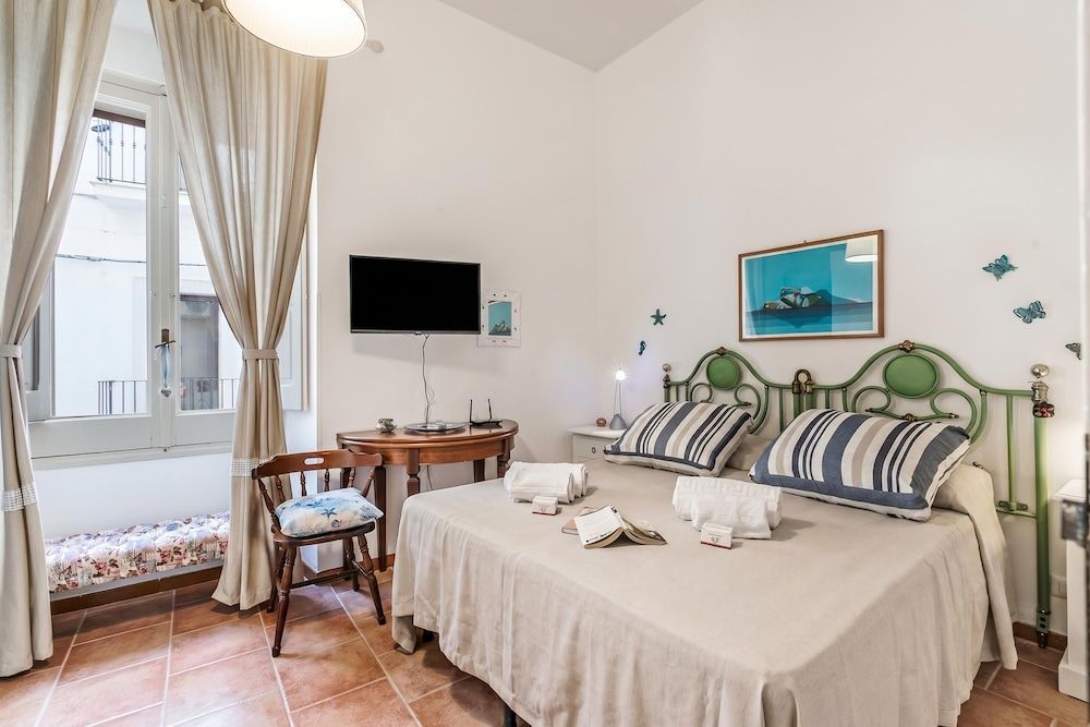 Dimora di Grecale Monopoli 1