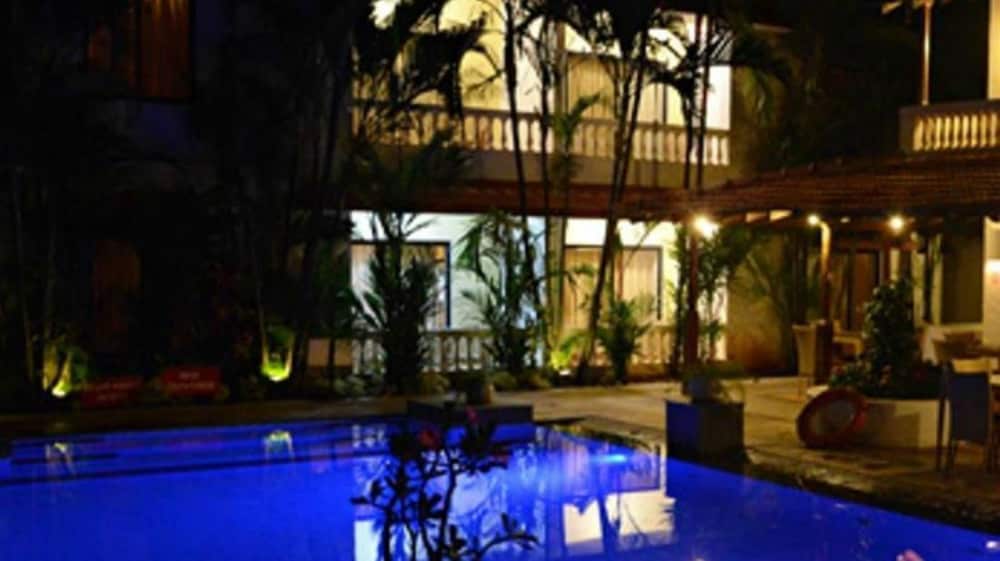 Casablanca Beach Resort 1