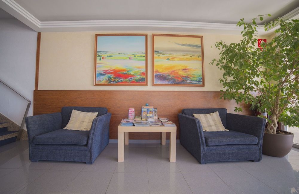 Hotel Ramblamar 2