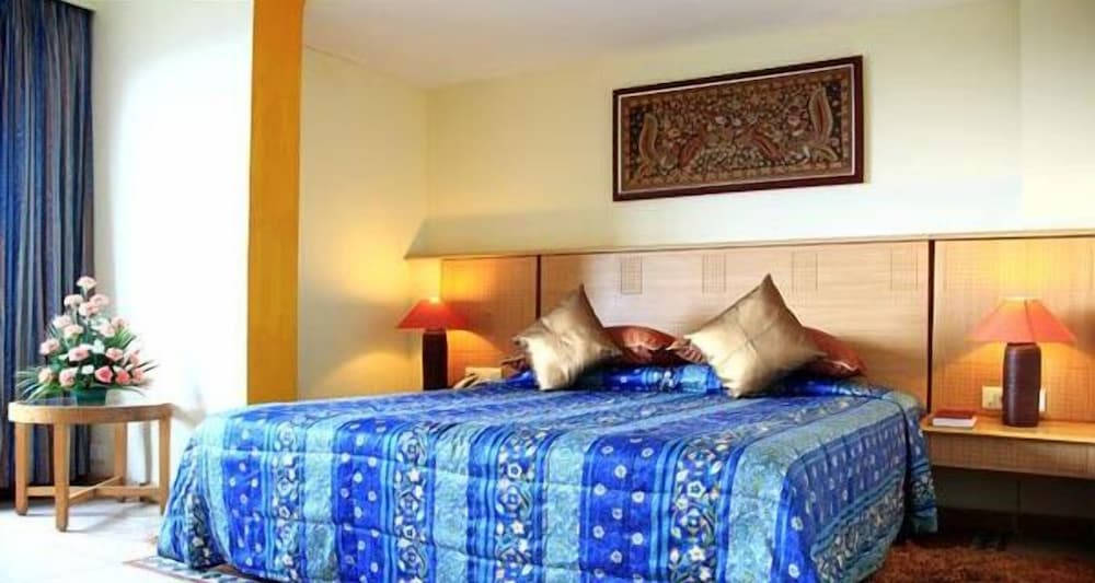 Harrisons Hotel 1