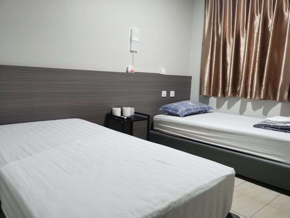 Haising Hotel 2