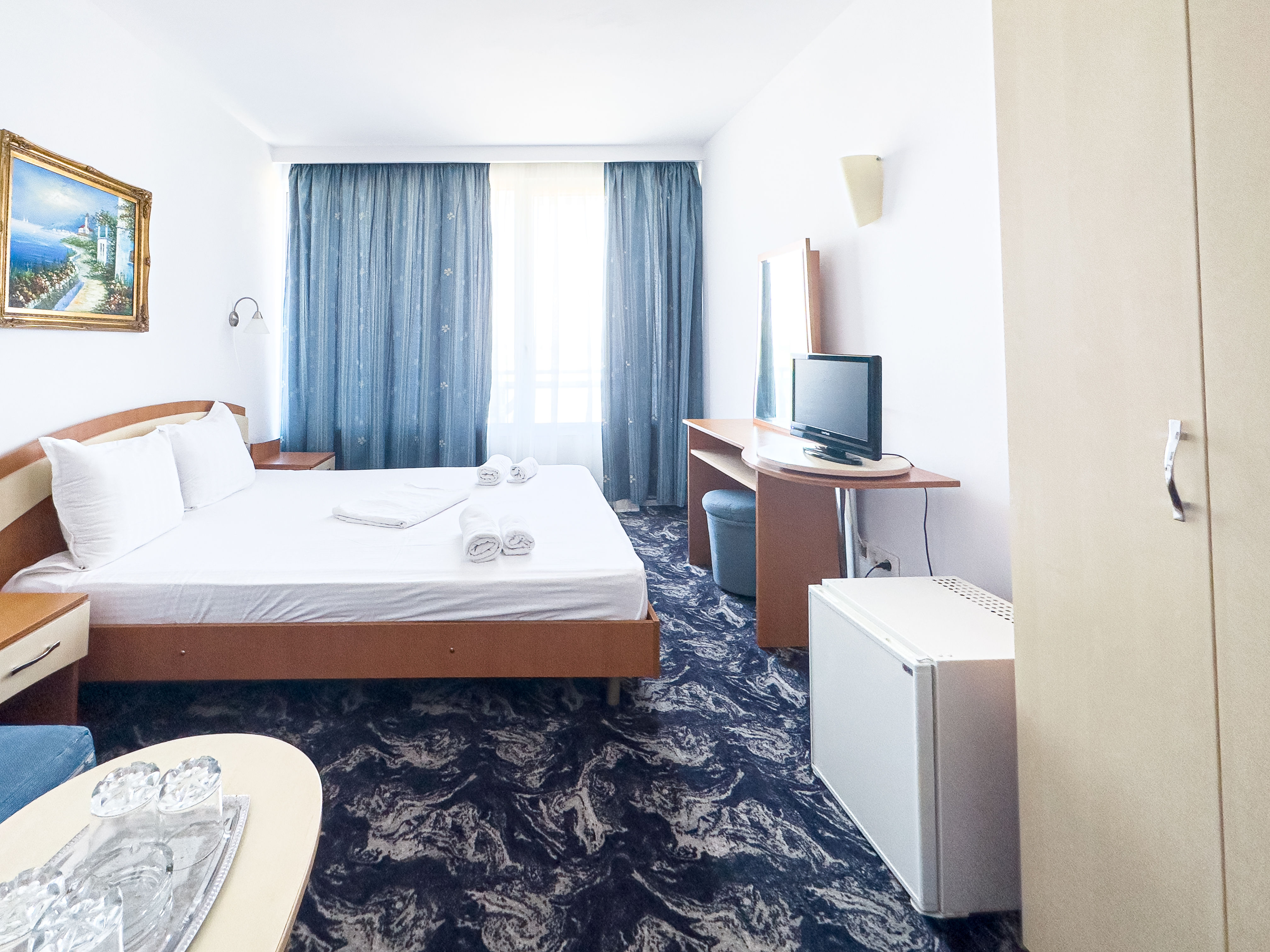 Hotel Sirena Saturn All Inclusive 1