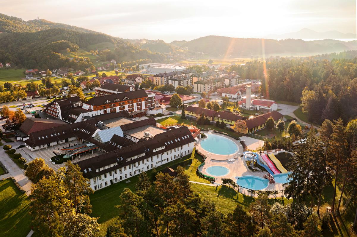 Terme Zreče – Hotel Atrij 1