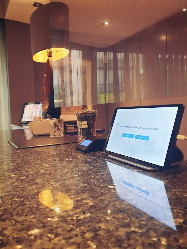 Hotel am Augustinerplatz 2