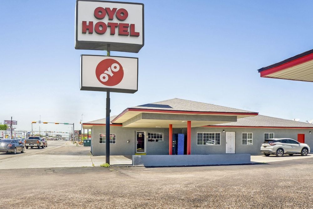 OYO Hotel Killeen 1