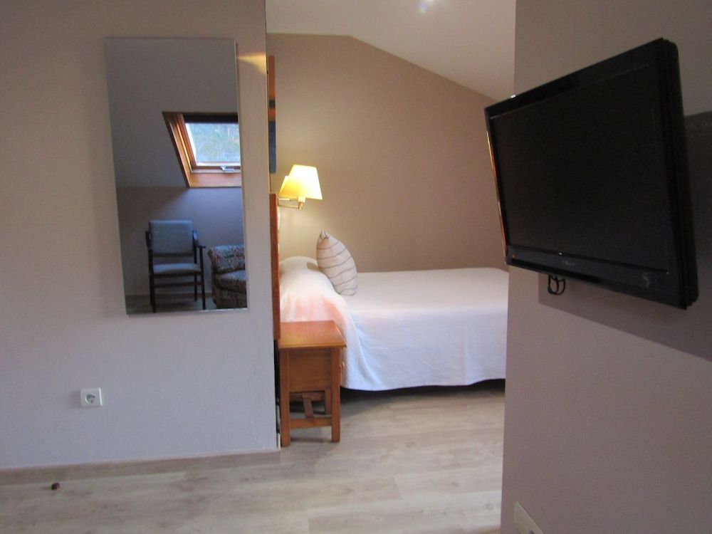 Hotel Playa de Lago 2
