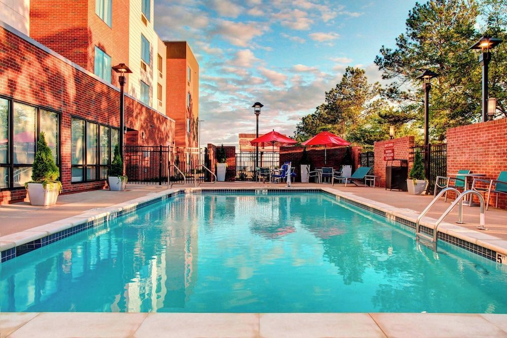 TownePlace Suites by Marriott Macon Mercer University 1