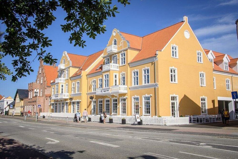 Skagen Hotel 1
