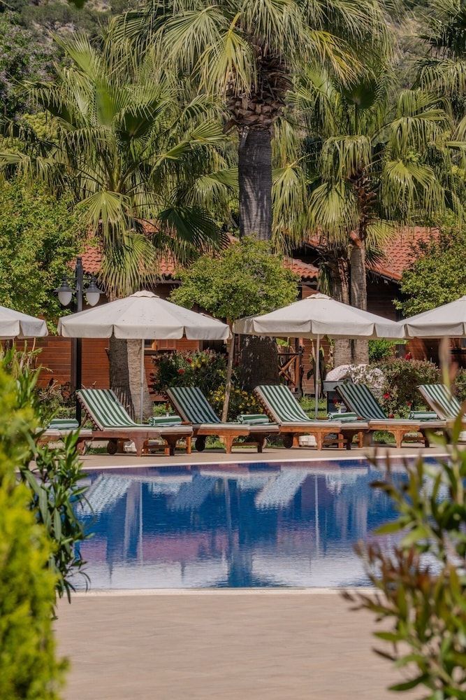 Odile Hotel by Naturelife 1