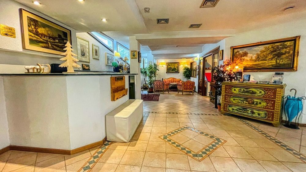 Residence Villa Frejus 2