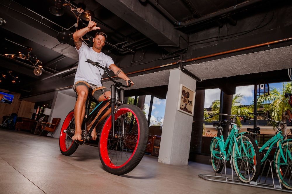 Bunk Surfers Paradise 18-35 Backpacker Hostel 2