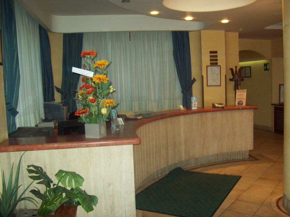 Aerhotel Phelipe 2