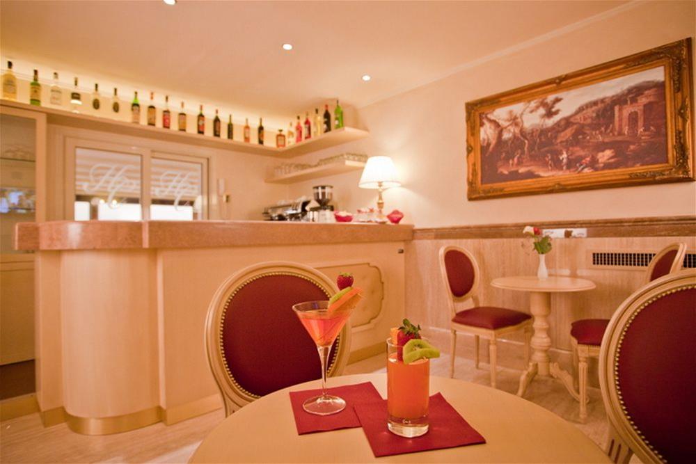 Hotel Cavour 1