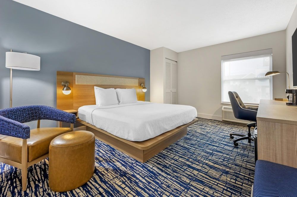 Best Western St. Louis Fairview Heights 1