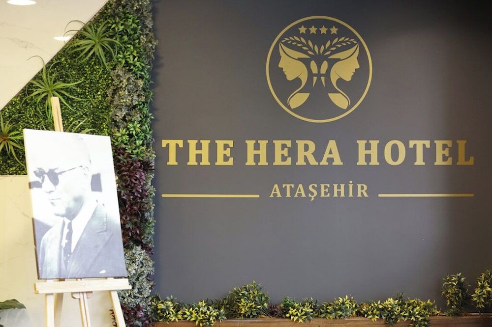 The Hera Platinum Hotel 2