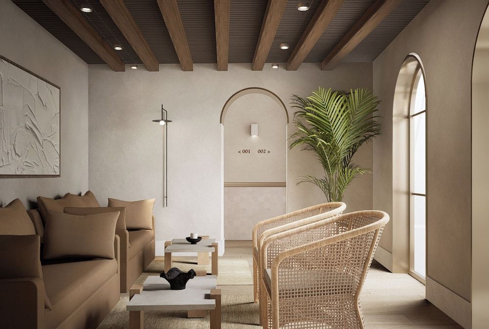 Casa Azure Meliá Collection 2