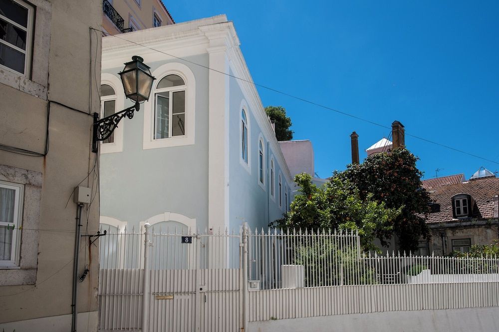 Portas do Castelo Apartments 1