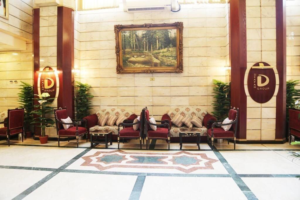Amjad Al Deafah Hotel 2