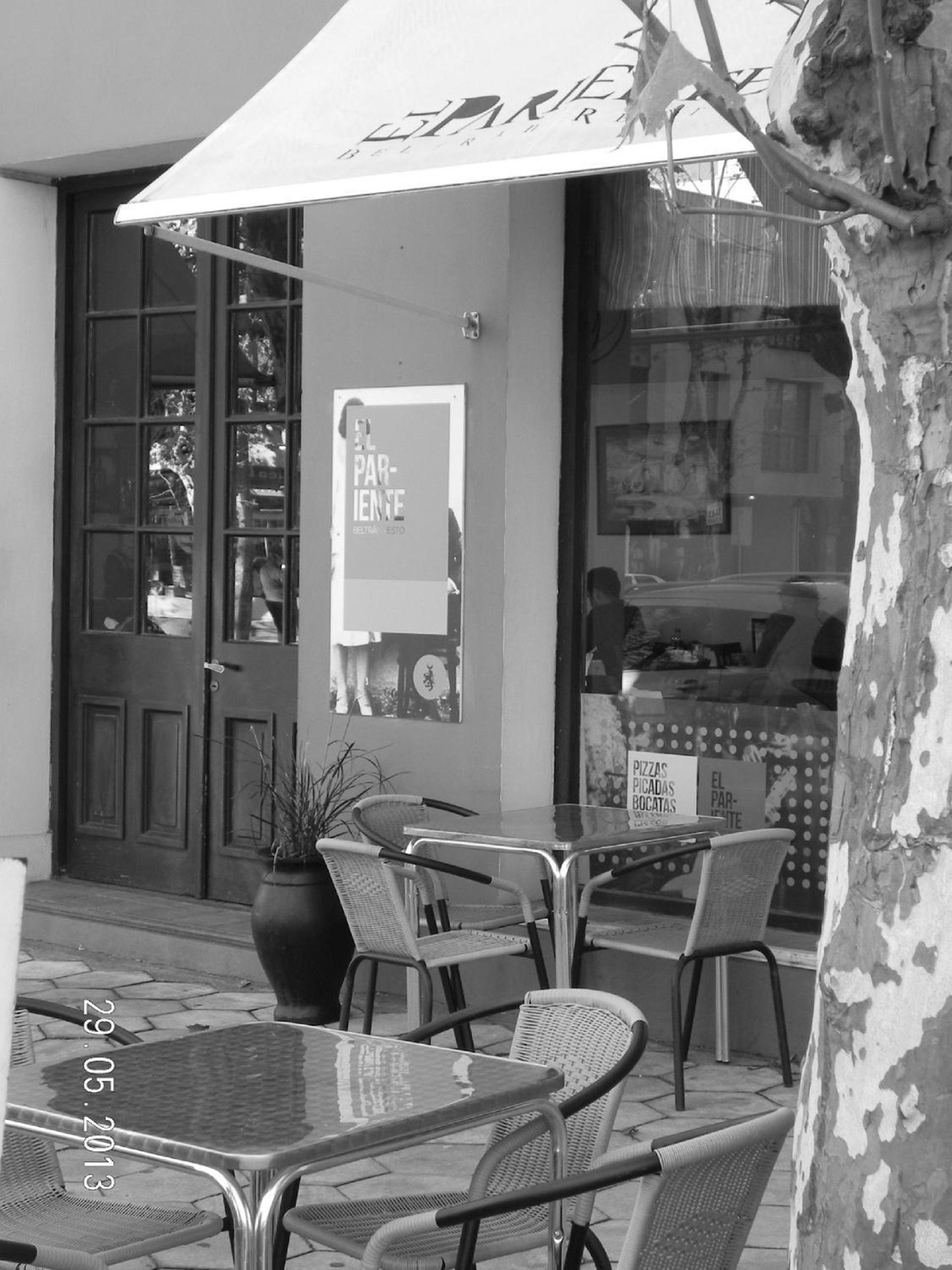 Hotel Beltran 1