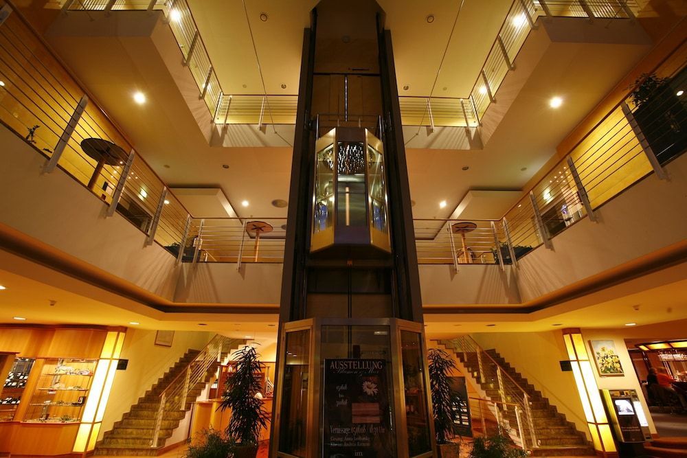 Seehotel Grossherzog von Mecklenburg 2