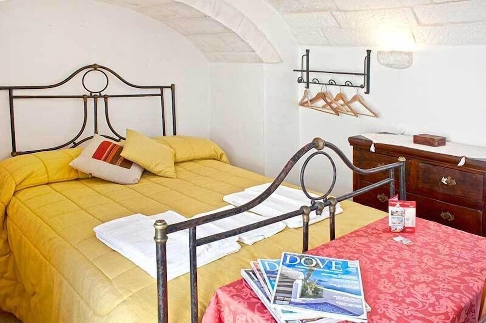 Casa Vacanze Riposo Del Vento 2