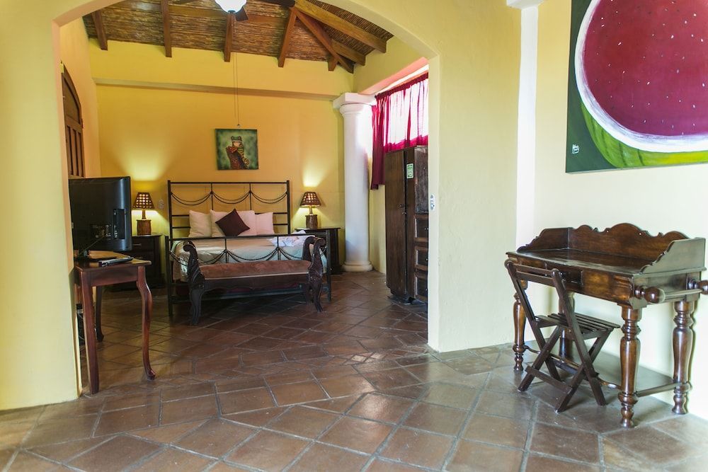 Hotel Casa del Consulado 2