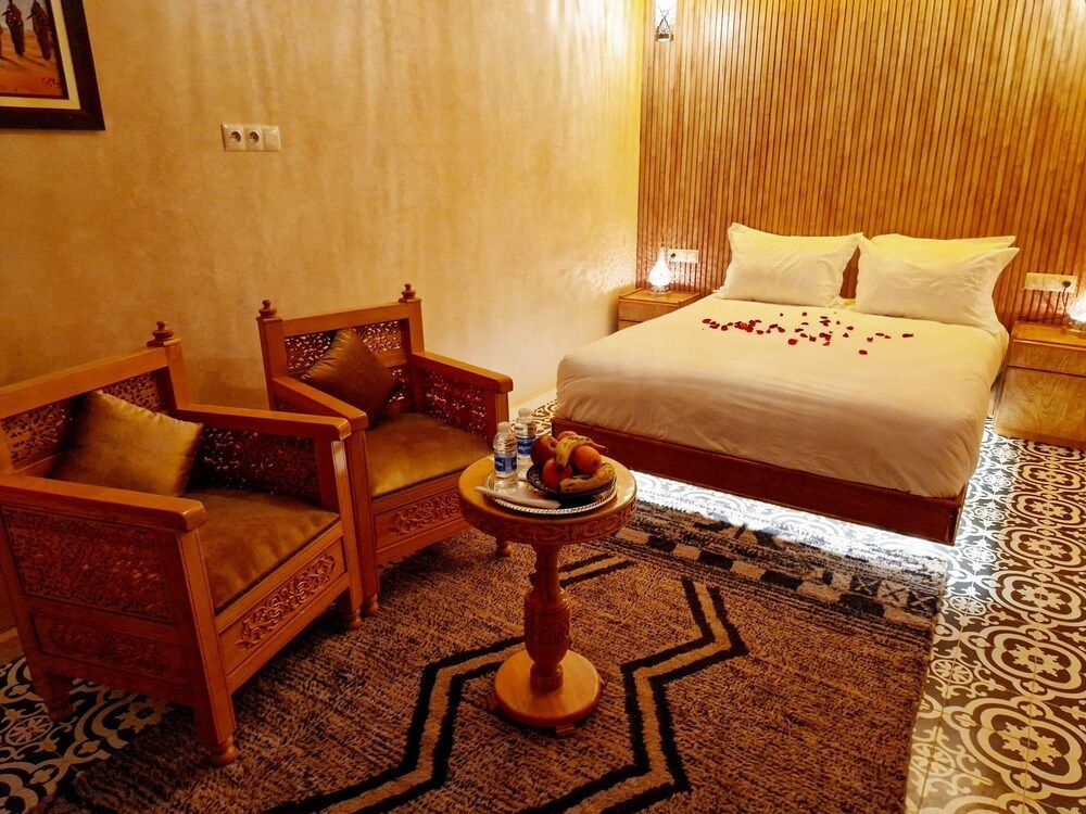 Click Riad & Spa 2