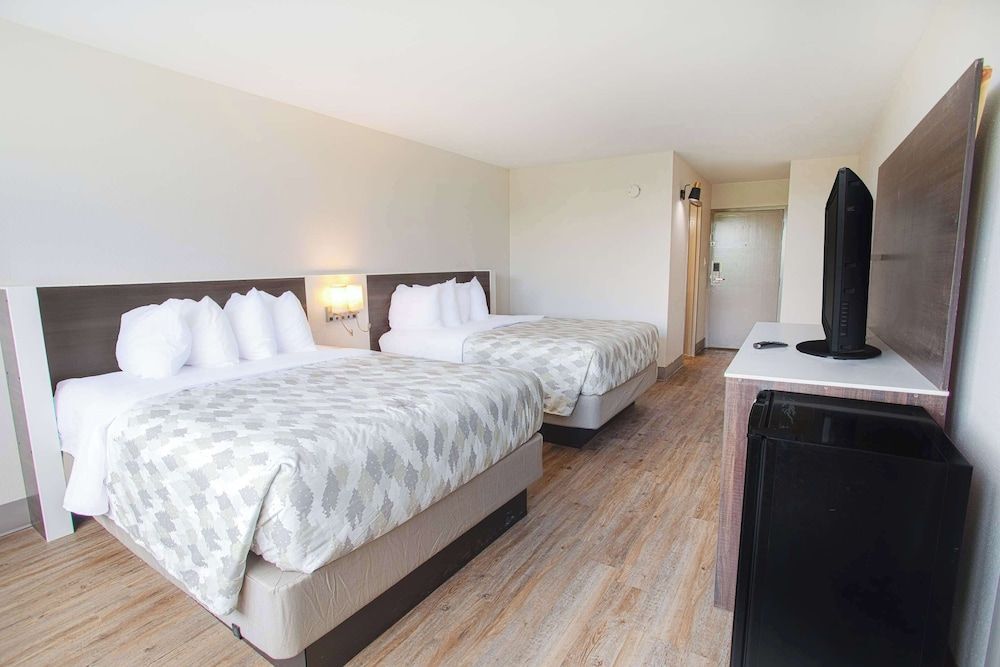 Americas Best Value Inn Winston-Salem 1
