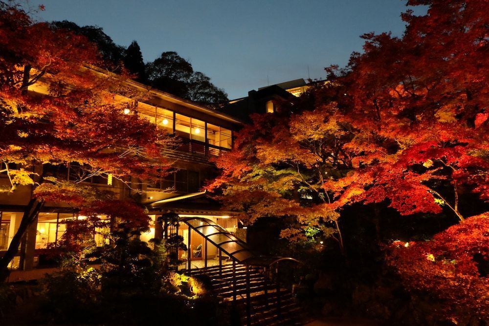 Negiya Ryofukaku 1