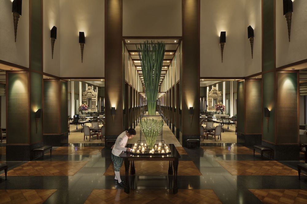The Sukhothai Bangkok 2