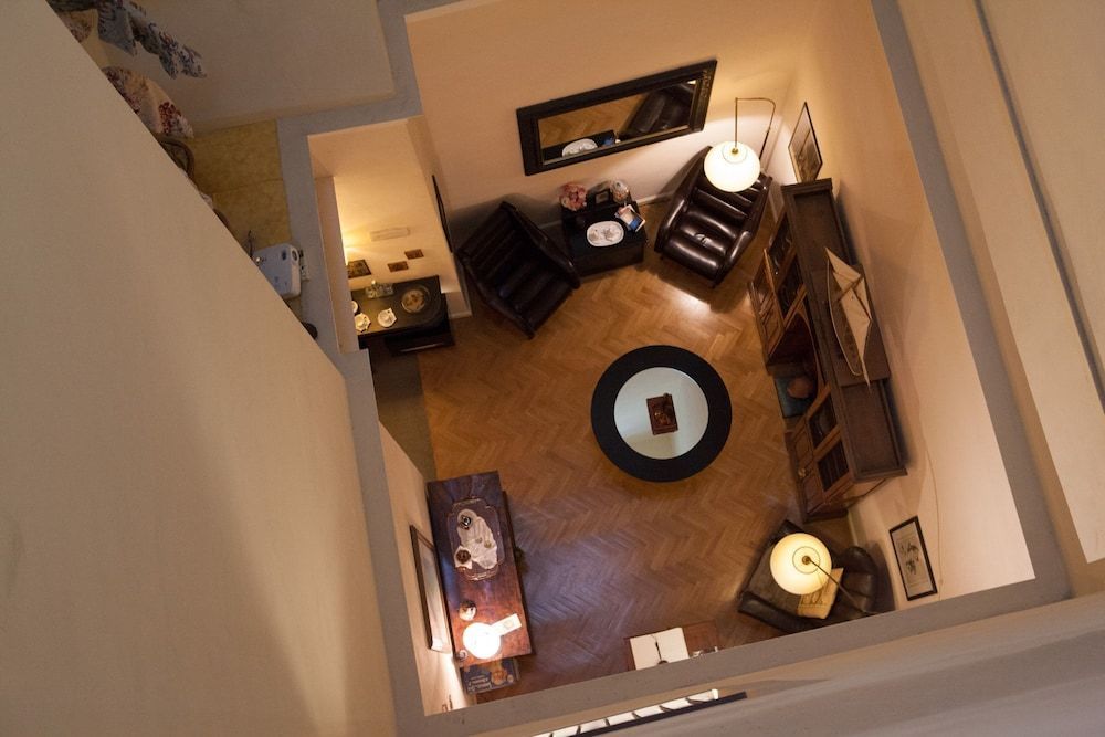 Granduomo Charming Accomodation 2
