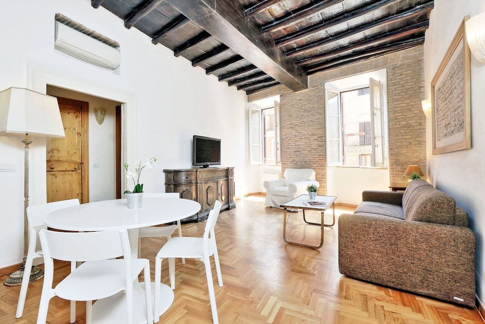 Spagna Charme - My Extra Home 1