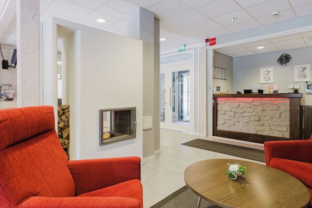 Aava Hotel 1