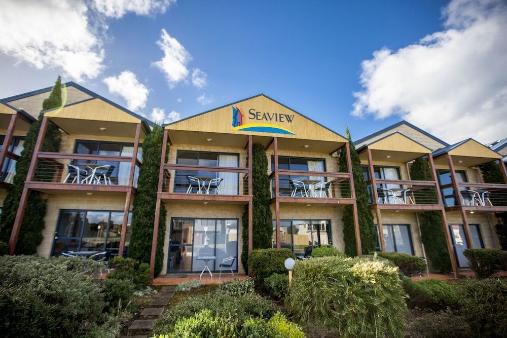 Seaview Motel & Apartments 1
