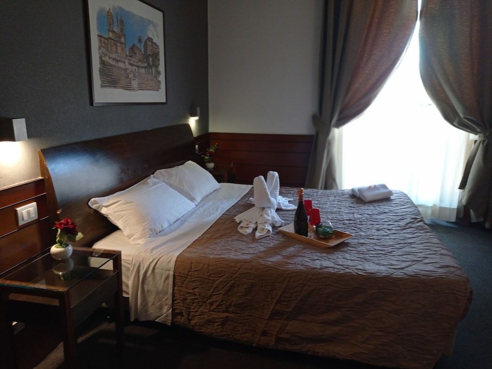 Romalive Hotel 2