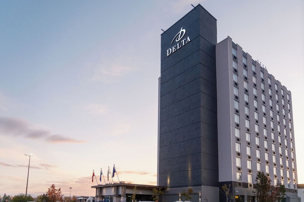 Delta Hotels by Marriott Saguenay Conference Centre 1