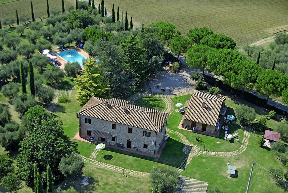 Poggio del Sole 1